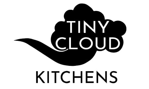 Tiny Cloud Kitchens Logo