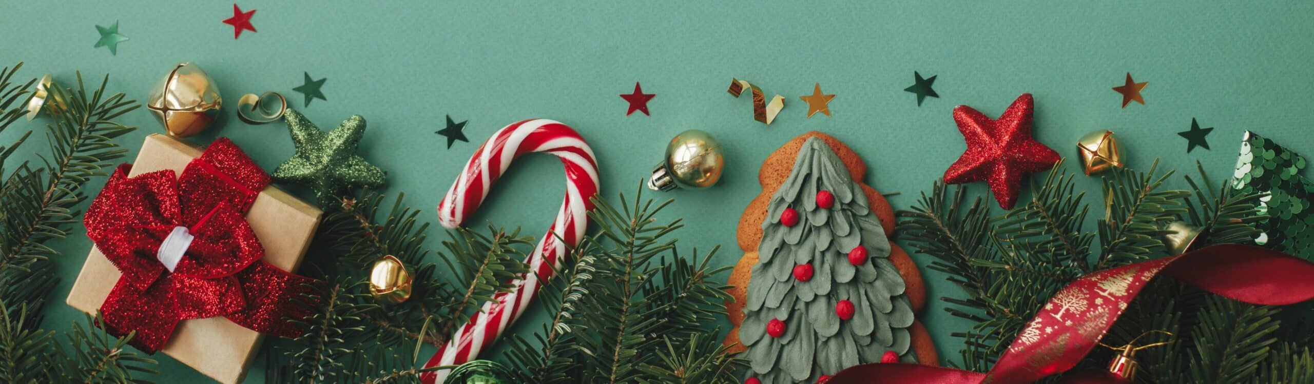LSG can help you plan for Christmas