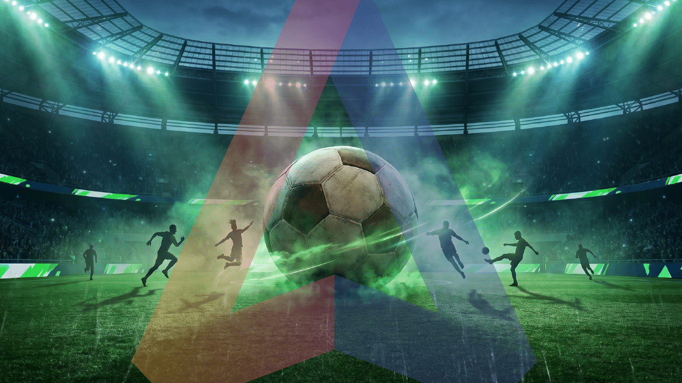 Langley Fantasy Football Header