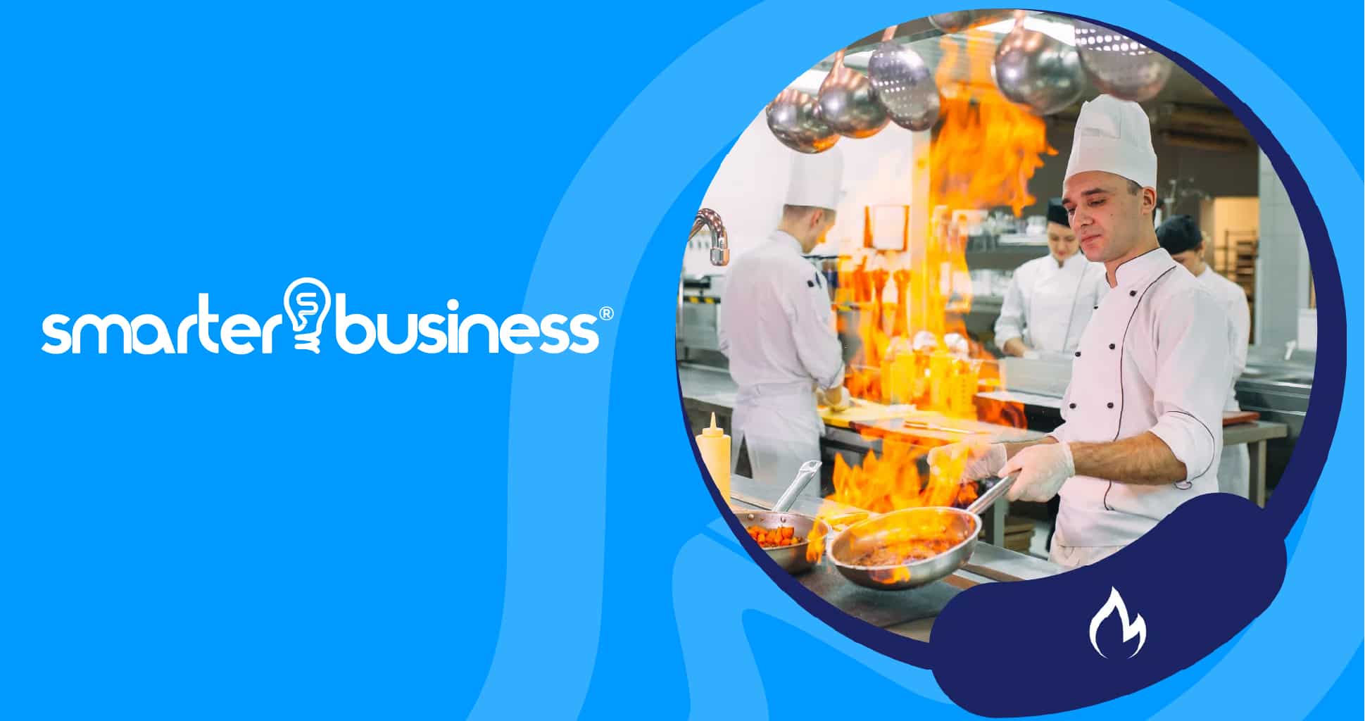 Smarter Business
