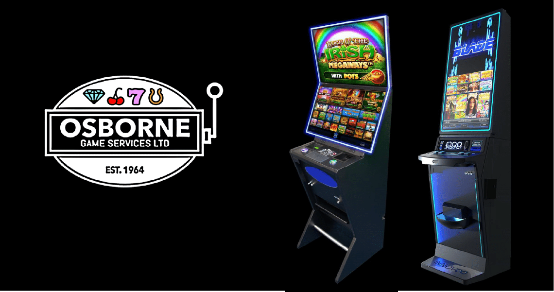 Osborne Game Services